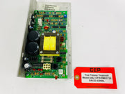 Lower Control Boards